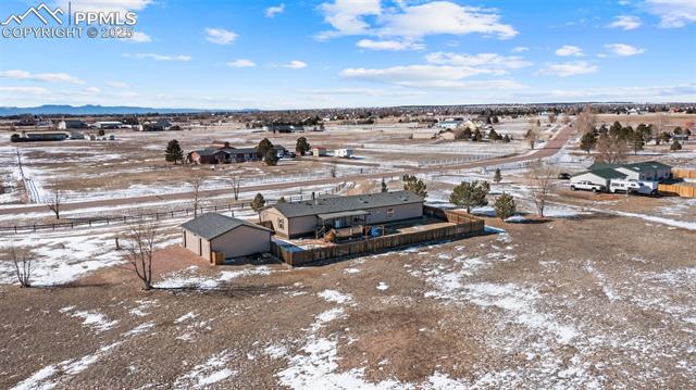 MLS Image for 13260  Cottontail  ,Peyton, Colorado