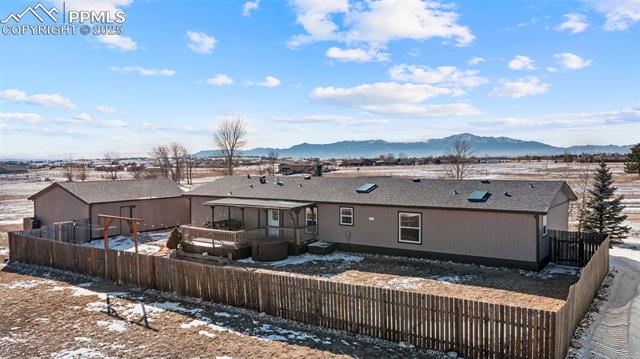 MLS Image for 13260  Cottontail  ,Peyton, Colorado