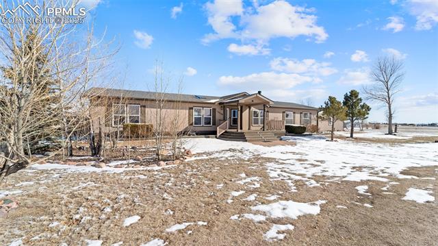 MLS Image for 13260  Cottontail  ,Peyton, Colorado