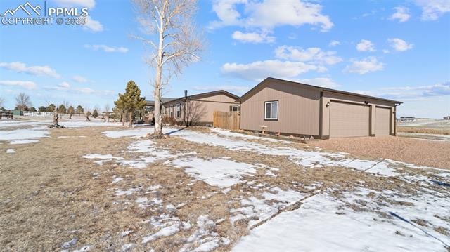 MLS Image for 13260  Cottontail  ,Peyton, Colorado