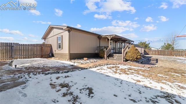 MLS Image for 13260  Cottontail  ,Peyton, Colorado