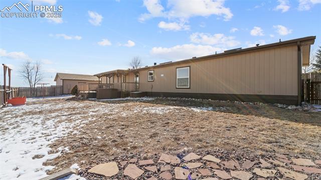 MLS Image for 13260  Cottontail  ,Peyton, Colorado