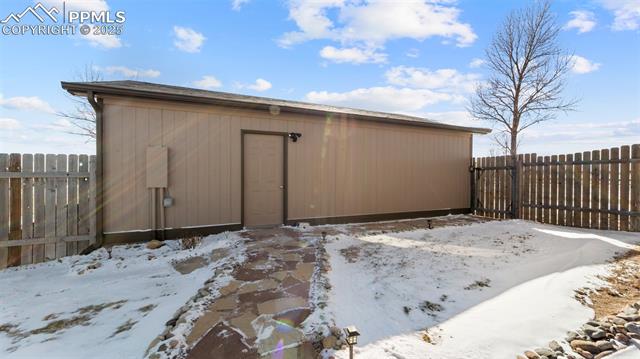 MLS Image for 13260  Cottontail  ,Peyton, Colorado