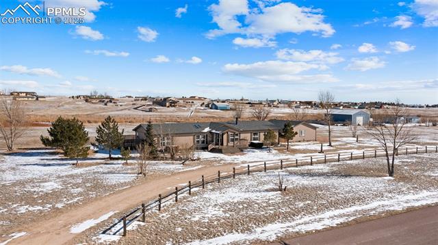 MLS Image for 13260  Cottontail  ,Peyton, Colorado