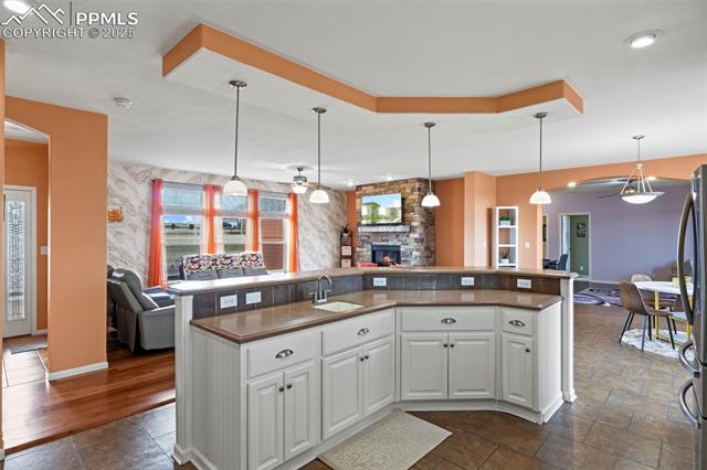MLS Image for 4605  Windmill Flats  ,Peyton, Colorado