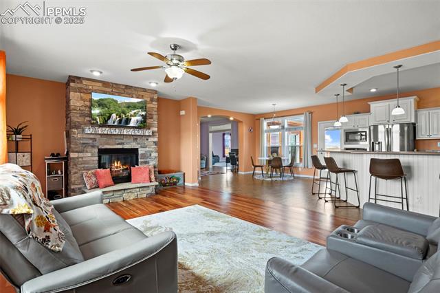 MLS Image for 4605  Windmill Flats  ,Peyton, Colorado