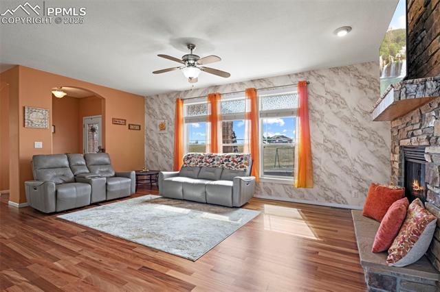 MLS Image for 4605  Windmill Flats  ,Peyton, Colorado