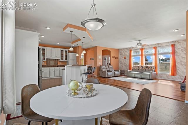 MLS Image for 4605  Windmill Flats  ,Peyton, Colorado