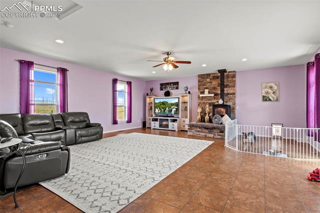 MLS Image for 4605  Windmill Flats  ,Peyton, Colorado