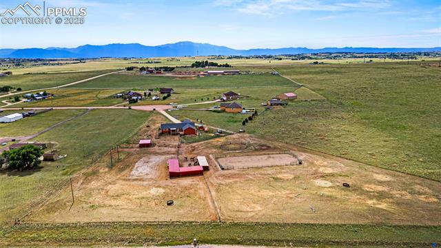 MLS Image for 4605  Windmill Flats  ,Peyton, Colorado