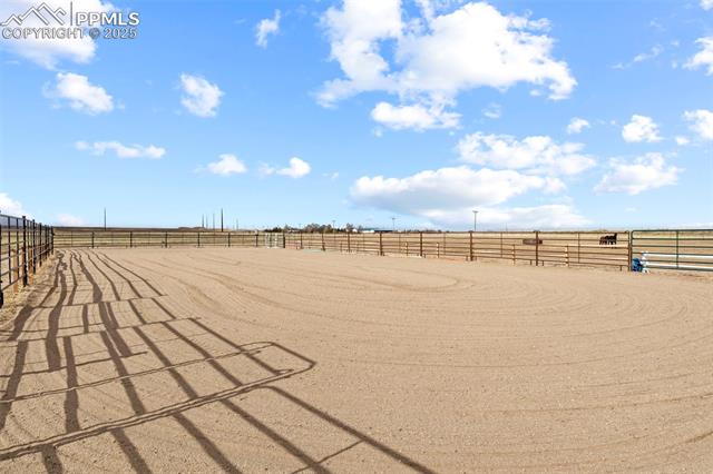 MLS Image for 4605  Windmill Flats  ,Peyton, Colorado