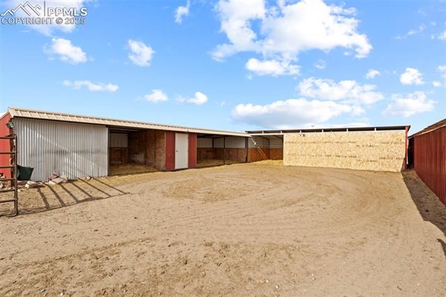 MLS Image for 4605  Windmill Flats  ,Peyton, Colorado
