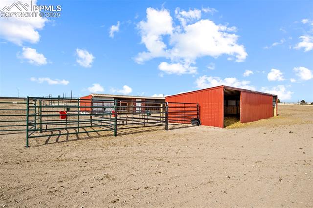 MLS Image for 4605  Windmill Flats  ,Peyton, Colorado