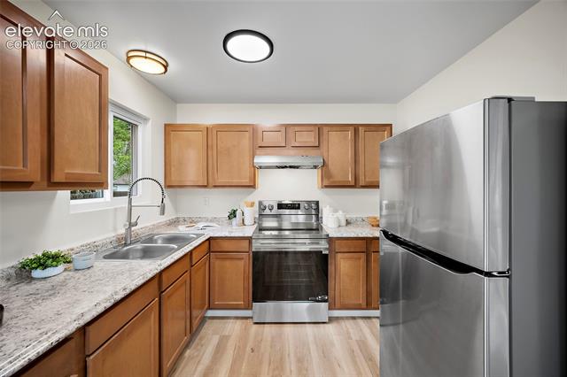 MLS Image for 826 E Rio Grande  ,Colorado Springs, Colorado