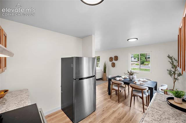 MLS Image for 826 E Rio Grande  ,Colorado Springs, Colorado