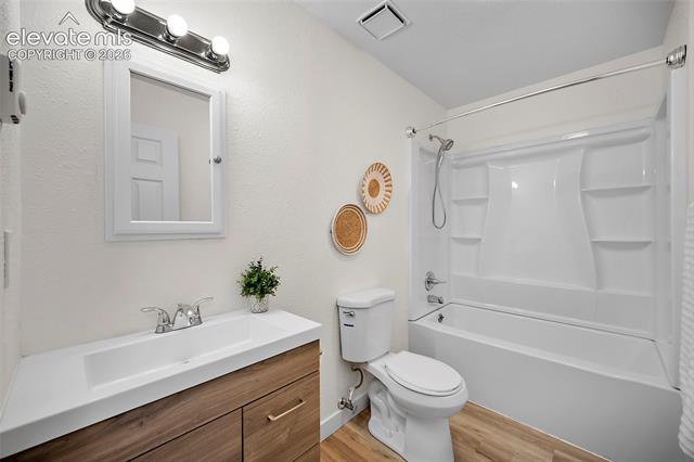 MLS Image for 826 E Rio Grande  ,Colorado Springs, Colorado