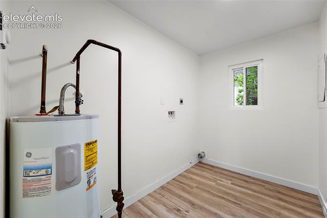 MLS Image for 826 E Rio Grande  ,Colorado Springs, Colorado