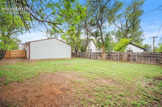 MLS Image for 826 E Rio Grande  ,Colorado Springs, Colorado