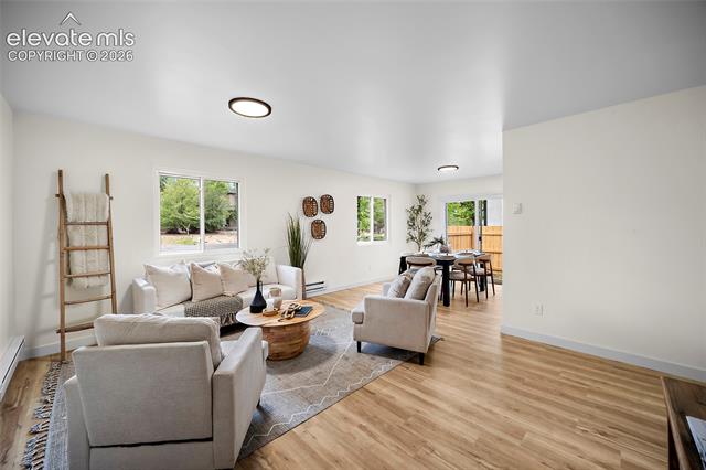 MLS Image for 826 E Rio Grande  ,Colorado Springs, Colorado