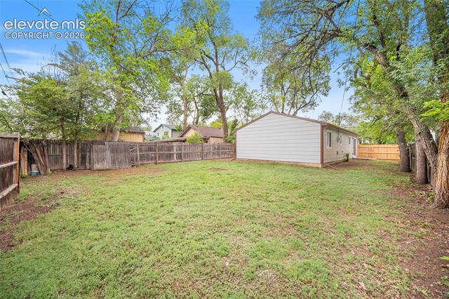 MLS Image for 826 E Rio Grande  ,Colorado Springs, Colorado
