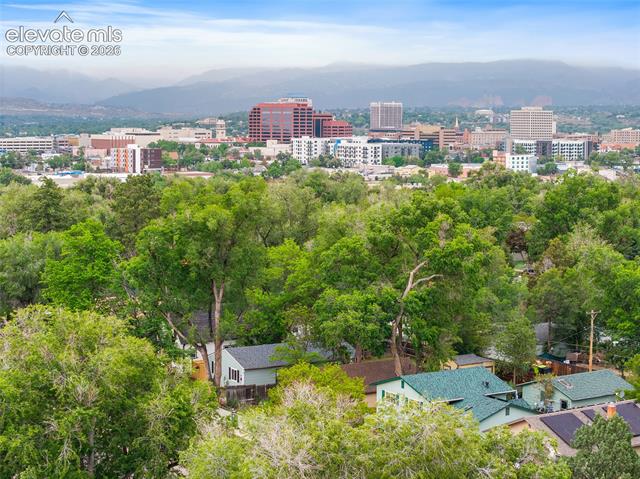 MLS Image for 826 E Rio Grande  ,Colorado Springs, Colorado