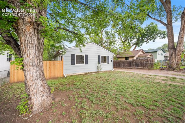 MLS Image for 826 E Rio Grande  ,Colorado Springs, Colorado