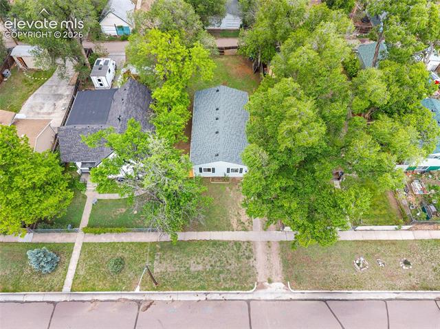MLS Image for 826 E Rio Grande  ,Colorado Springs, Colorado