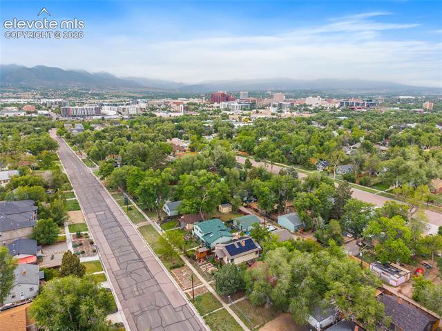 MLS Image for 826 E Rio Grande  ,Colorado Springs, Colorado