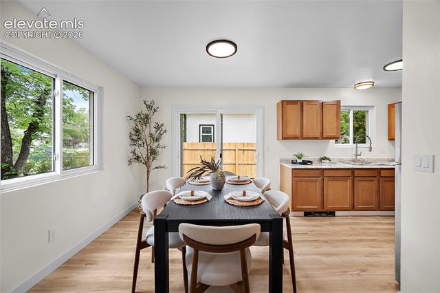 MLS Image for 826 E Rio Grande  ,Colorado Springs, Colorado