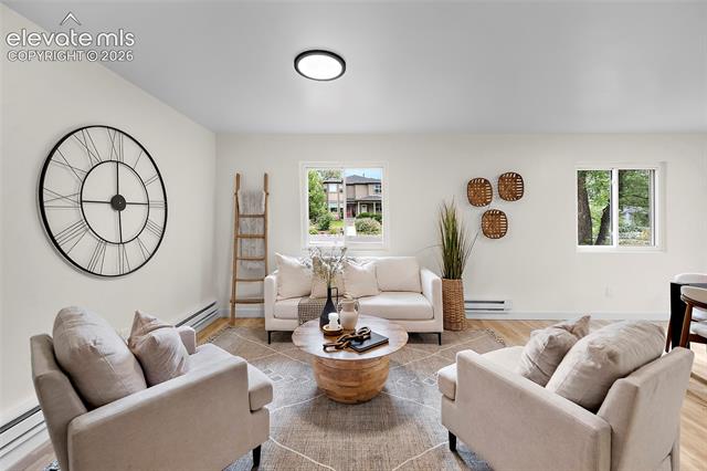 MLS Image for 826 E Rio Grande  ,Colorado Springs, Colorado