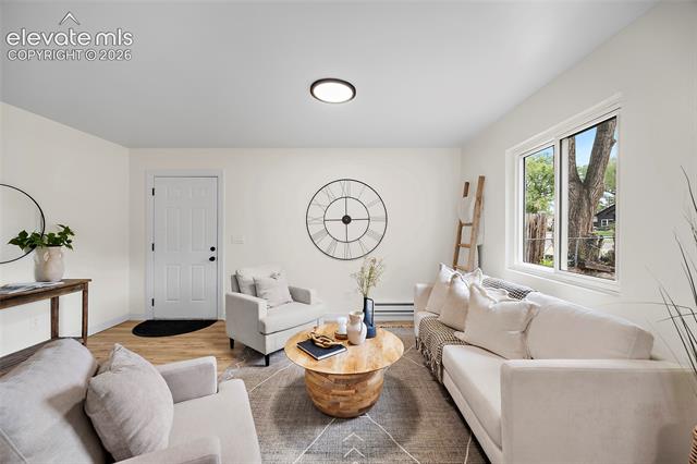 MLS Image for 826 E Rio Grande  ,Colorado Springs, Colorado