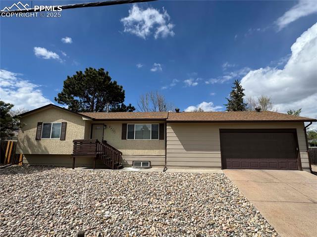 MLS Image for 4420  Galley  ,Colorado Springs, Colorado