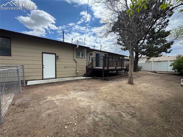 MLS Image for 4420  Galley  ,Colorado Springs, Colorado