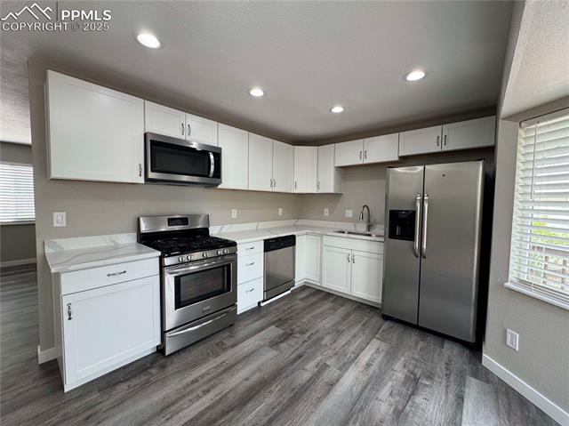 MLS Image for 4420  Galley  ,Colorado Springs, Colorado