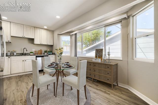 MLS Image for 906  Arrawanna  ,Colorado Springs, Colorado