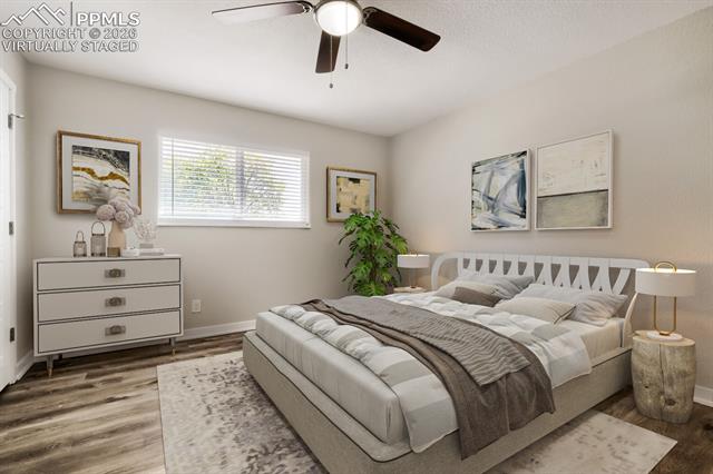 MLS Image for 906  Arrawanna  ,Colorado Springs, Colorado