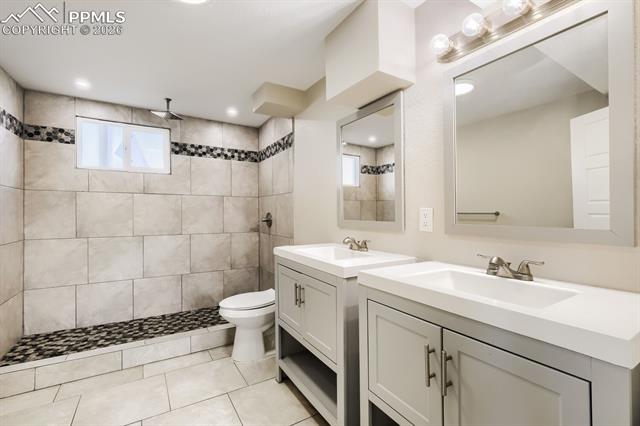MLS Image for 906  Arrawanna  ,Colorado Springs, Colorado