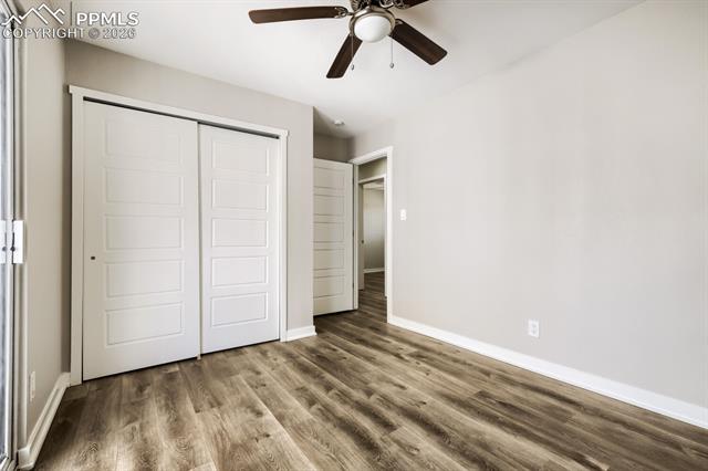 MLS Image for 906  Arrawanna  ,Colorado Springs, Colorado