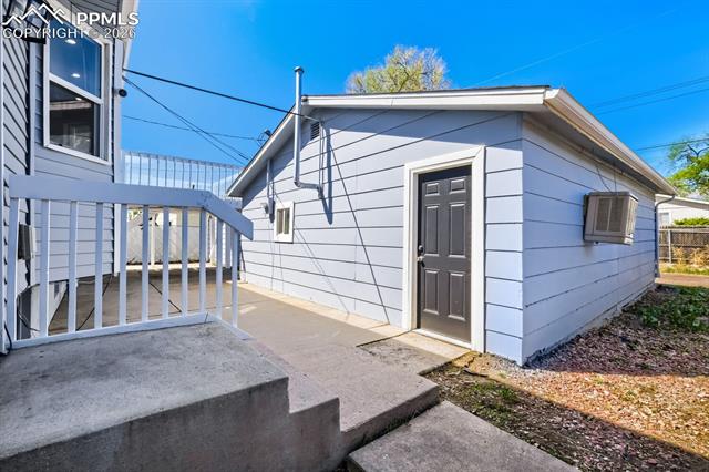 MLS Image for 906  Arrawanna  ,Colorado Springs, Colorado
