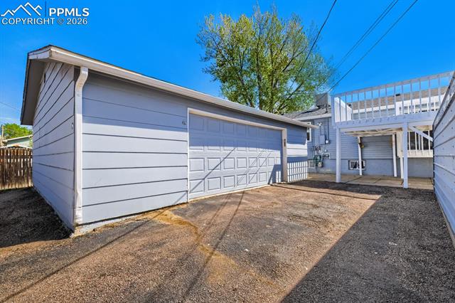 MLS Image for 906  Arrawanna  ,Colorado Springs, Colorado