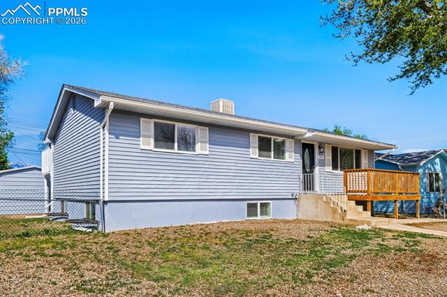 MLS Image for 906  Arrawanna  ,Colorado Springs, Colorado