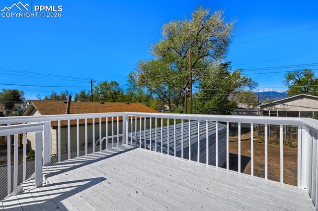 MLS Image for 906  Arrawanna  ,Colorado Springs, Colorado
