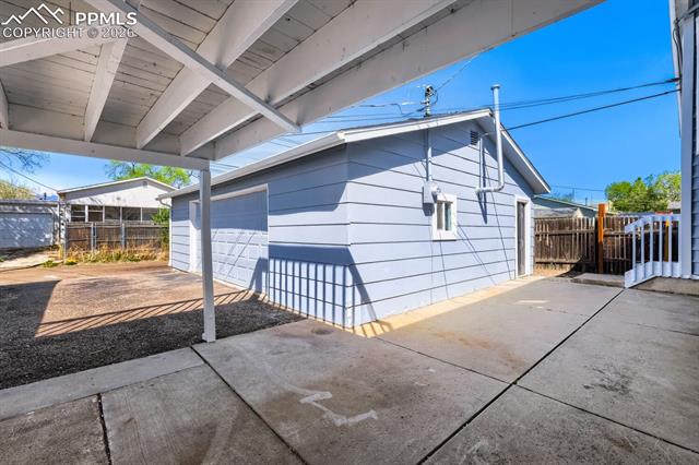 MLS Image for 906  Arrawanna  ,Colorado Springs, Colorado