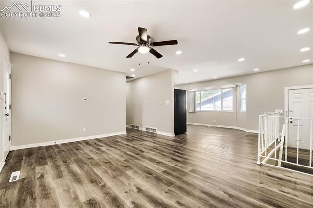 MLS Image for 906  Arrawanna  ,Colorado Springs, Colorado