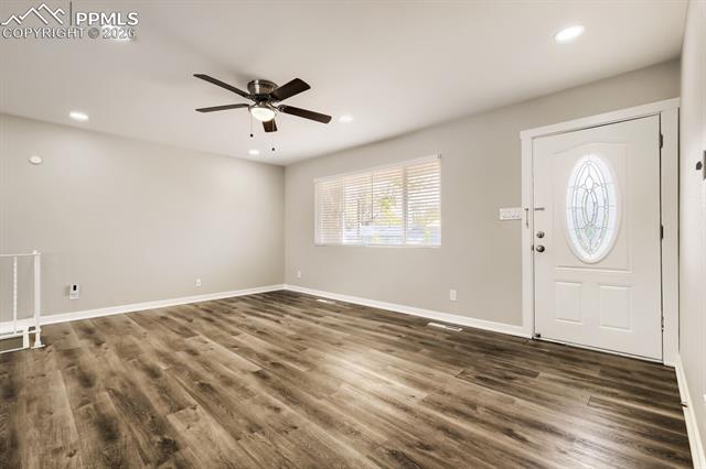 MLS Image for 906  Arrawanna  ,Colorado Springs, Colorado