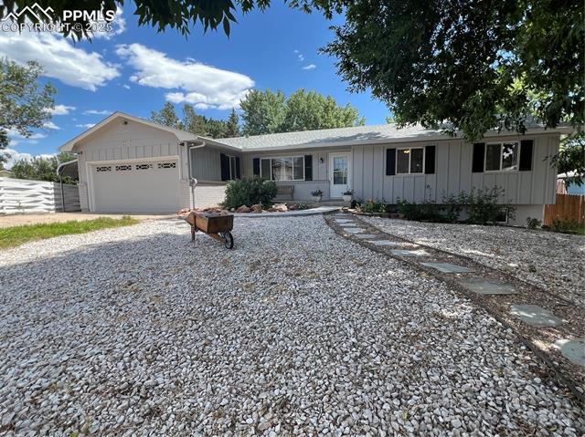 5375  Babcock  , colorado springs  House Search MLS Picture