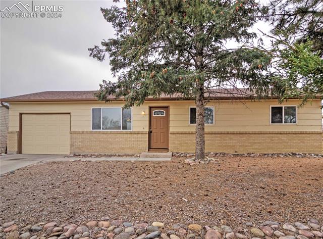 1653  Carmel  , colorado springs  House Search MLS Picture