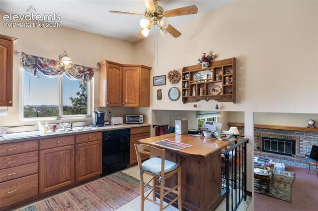 MLS Image for 5430  Wagon Master  ,Colorado Springs, Colorado