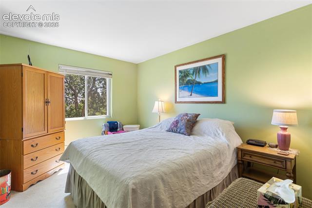 MLS Image for 5430  Wagon Master  ,Colorado Springs, Colorado