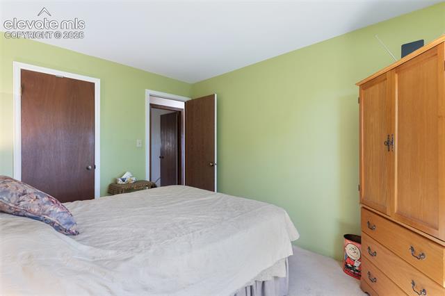 MLS Image for 5430  Wagon Master  ,Colorado Springs, Colorado